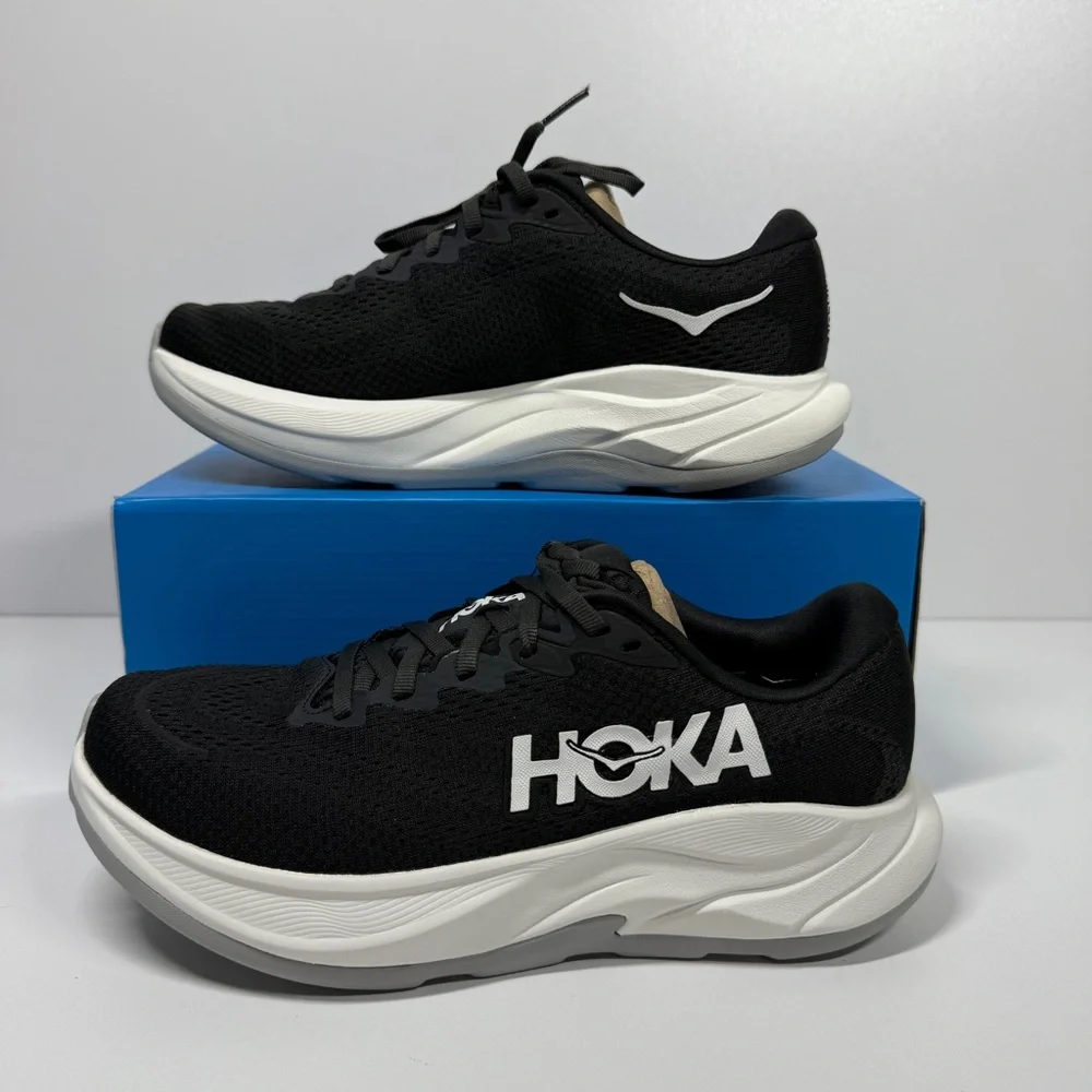 NIB • Womens Hoka Rincon 4 Size: 7 - Picture 2 of 6